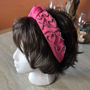 Valentines Headband X❤️